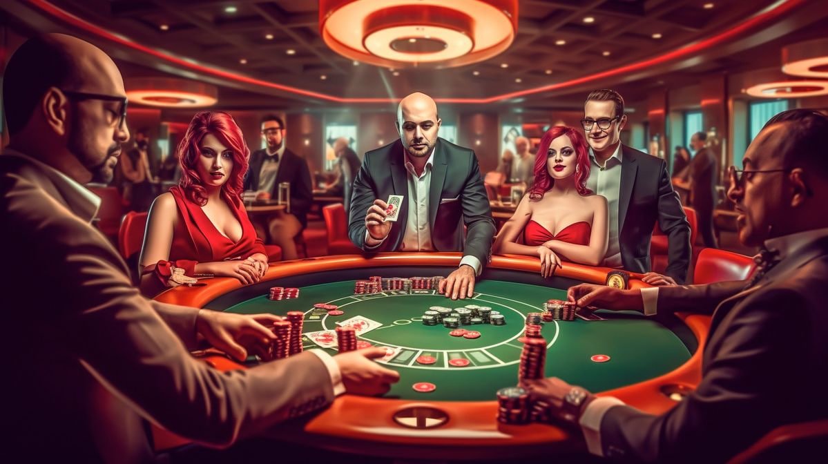3l casino