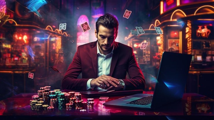 3l casino