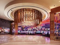 3l casino