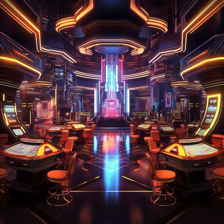 3l casino