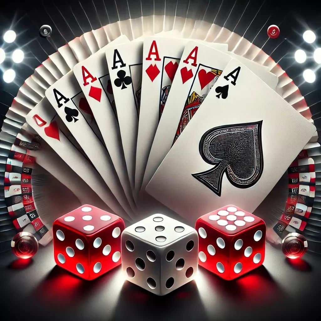 3l casino