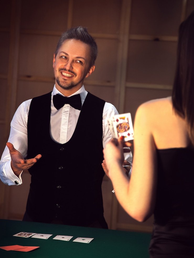 3l casino
