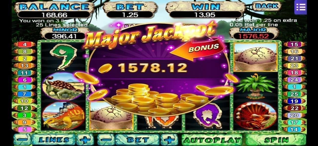 3l casino